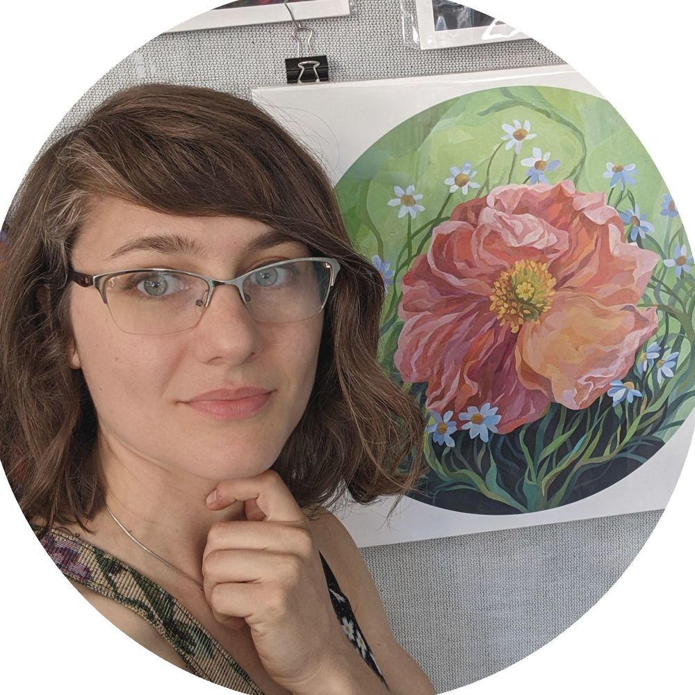 Meet your Posher, Kristie